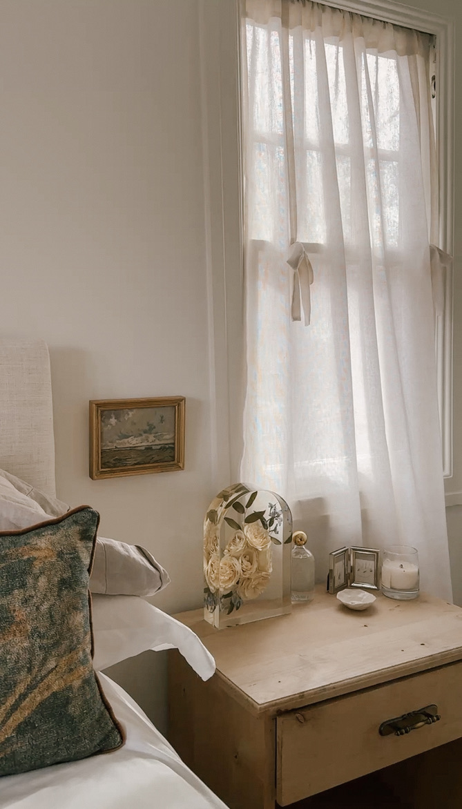 You Flora Co. portfolio piece 2