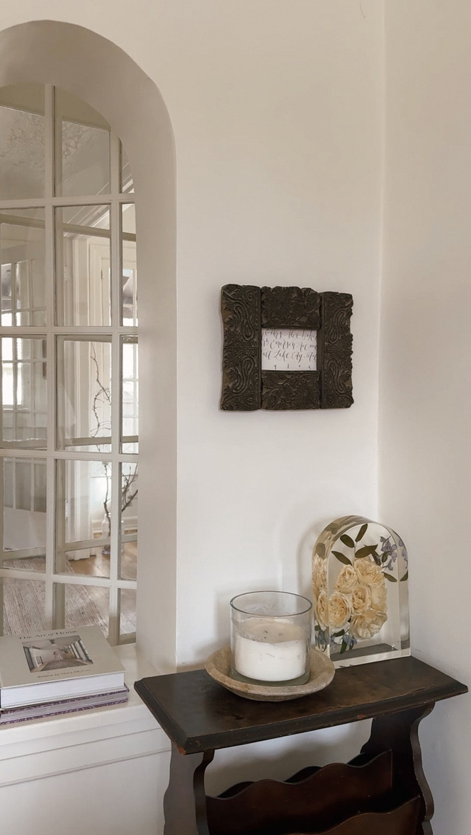 You Flora Co. portfolio piece 5