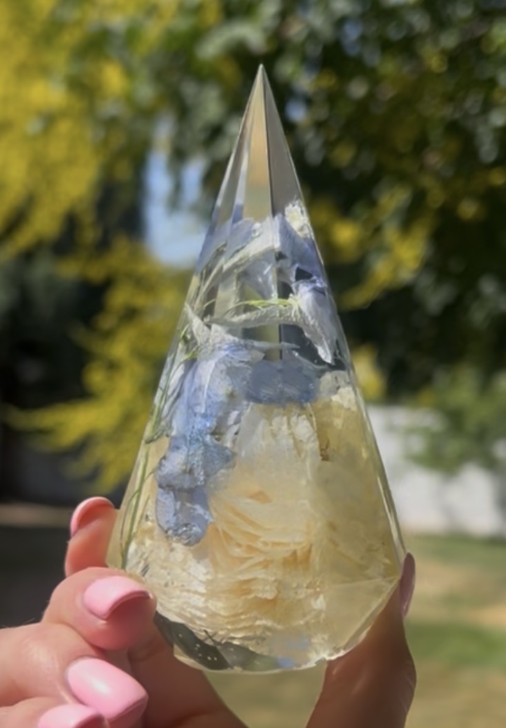 You Flora Co. portfolio piece 7