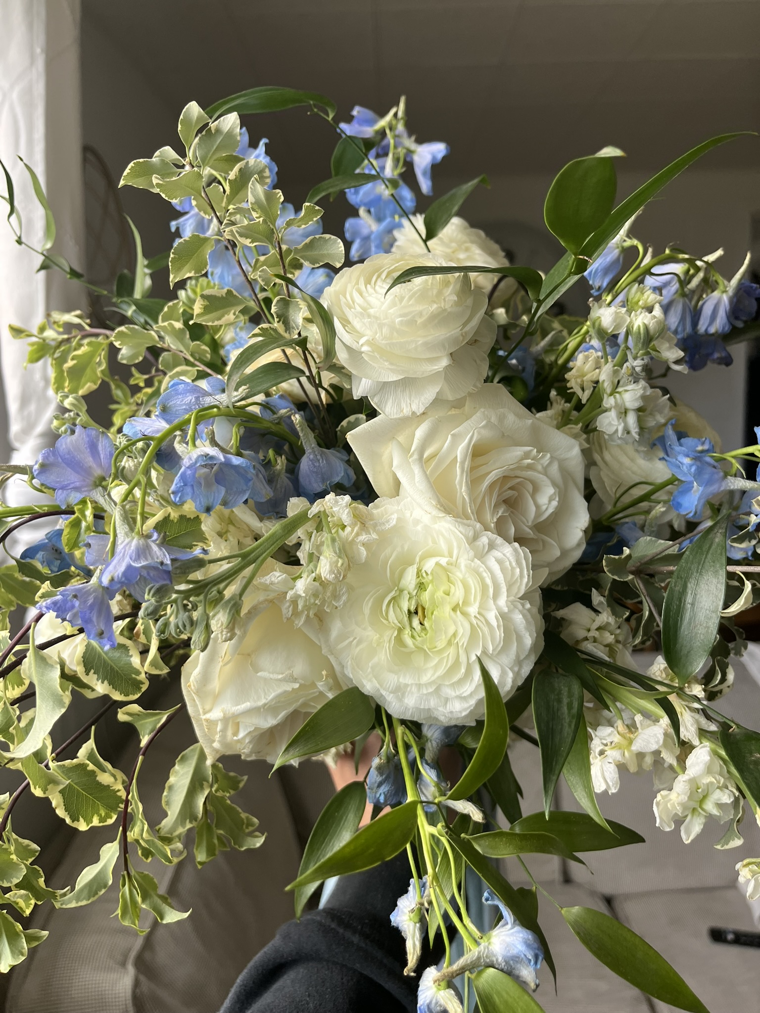 You Flora Co. portfolio piece 16