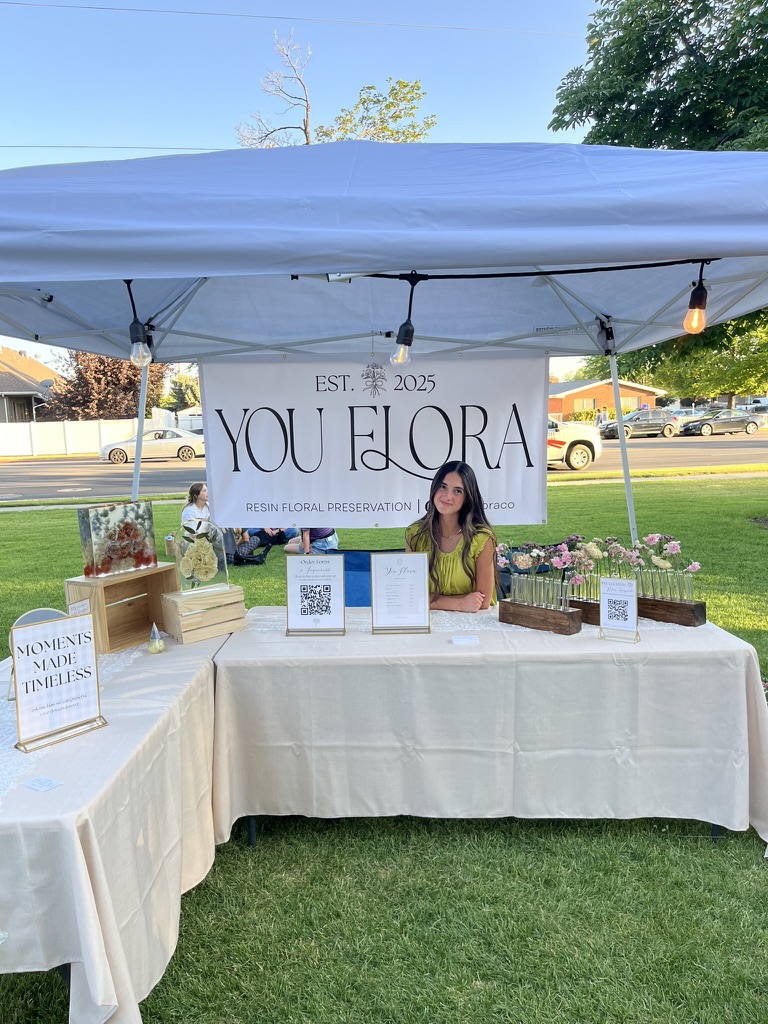 You Flora Co. portfolio piece 17